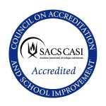 SACS logo